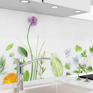Motief Bloemen & Kruiden