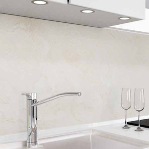 Motief Marmer beige