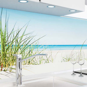 Motief Oostzeestrand